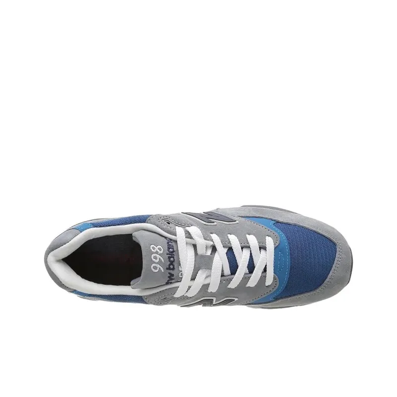 New Balance M998 'Made In The Usa Moby Dick'-3