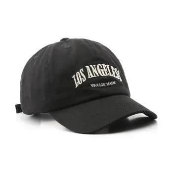 Yi Fan Baseball Caps Unisex