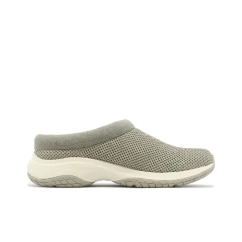 MERRELL Encore Breeze 5 Durable Breathable Low-Top Casual Shoes Women's Beige Green-1