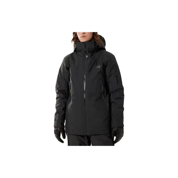 Arcteryx NITA Down Jacket Women's-1