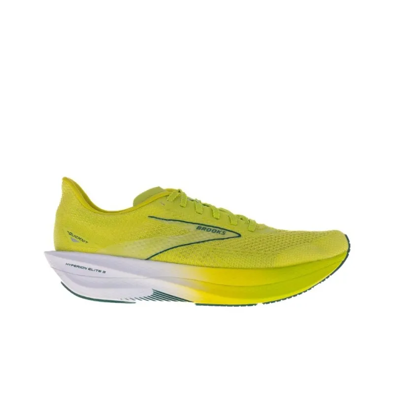 Brooks Hyperion Elite 3 'Lime'-1