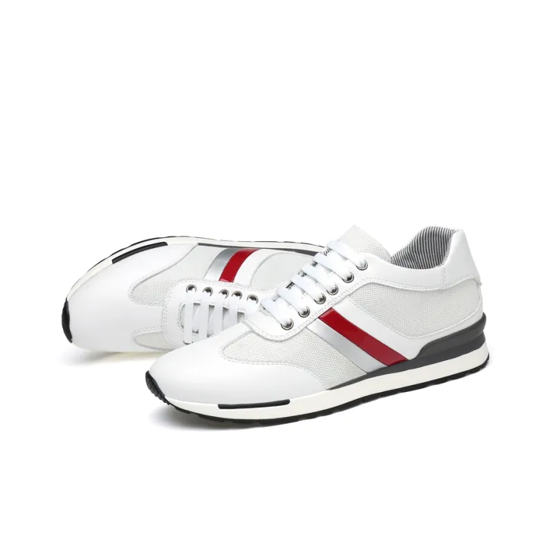 The Bull's House Low-Top Casual Shoes Unisex-6