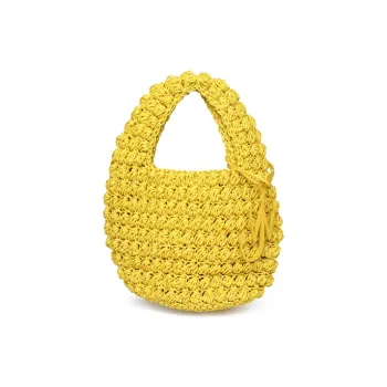 JW Anderson Anchor Plaque Shoulder Bag