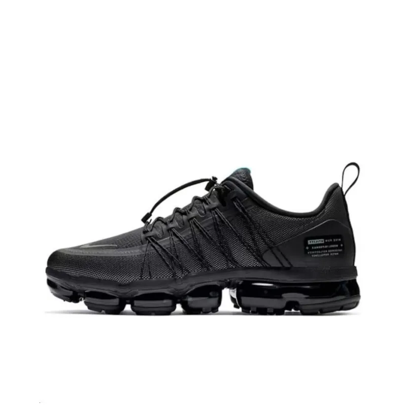Nike Air VaporMax Run Utility Black-0