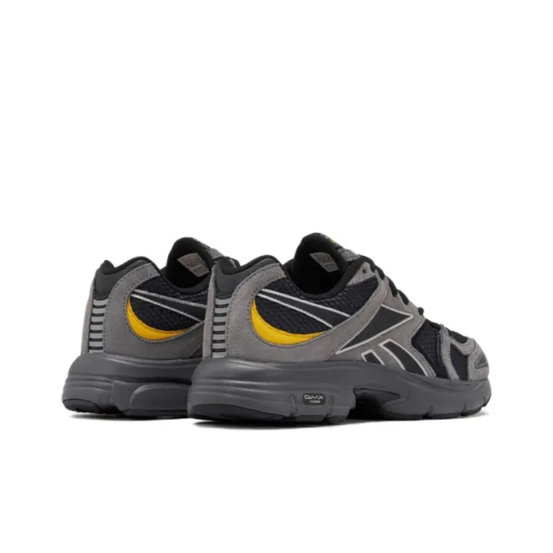 Reebok Premier Road Plus 6 'Grey Black Clay'-2