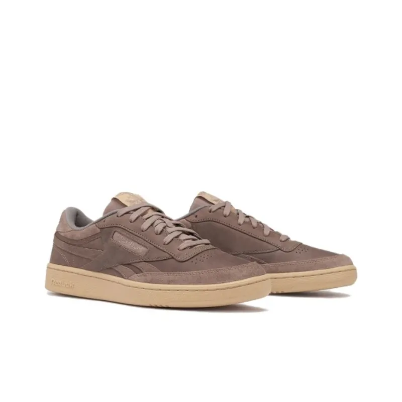 Reebok Club C Revenge 'Taupe Beige'-2