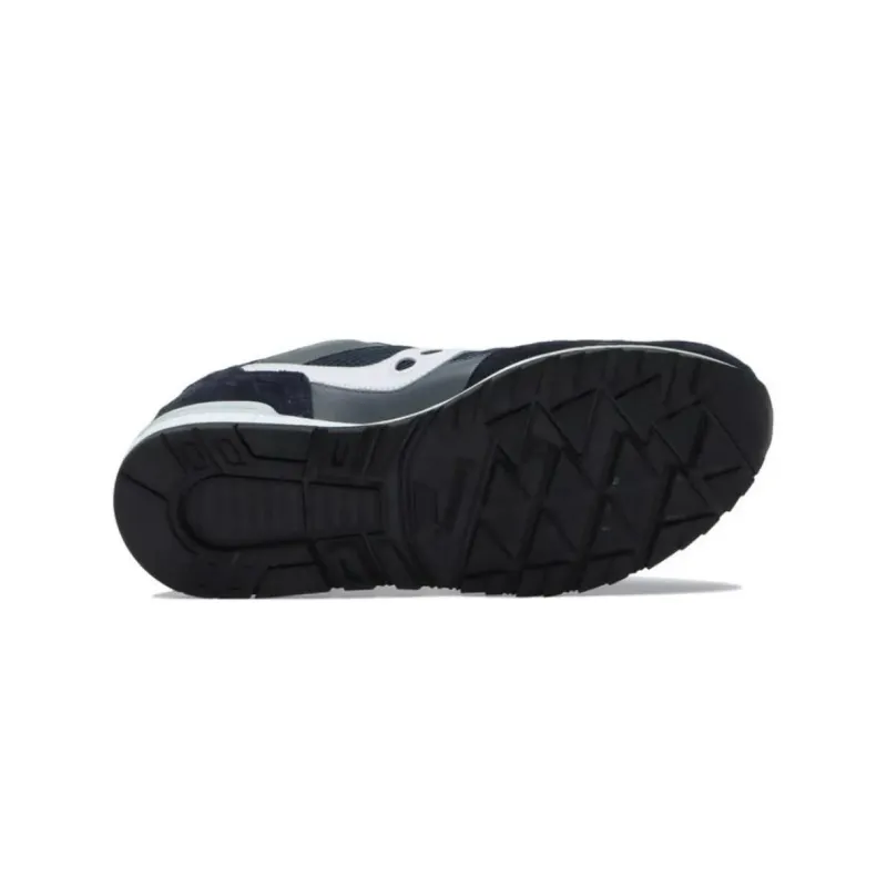Saucony Shadow 5000 Made In Italy Navy White-4