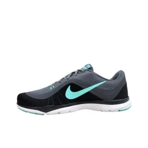 Nike Flex Trainer 6 Cool Grey Women's