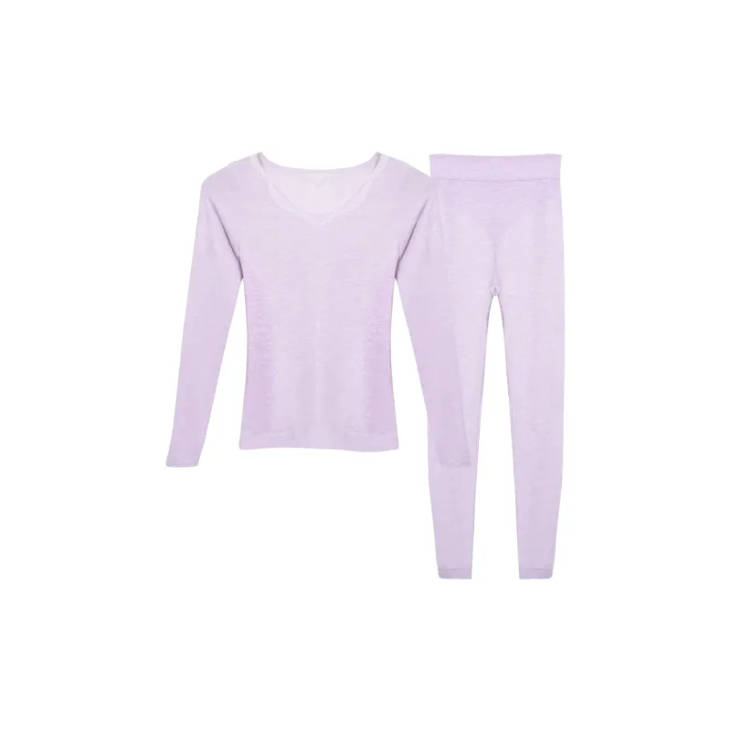 Pretty Lady Thermal Set Women's-0