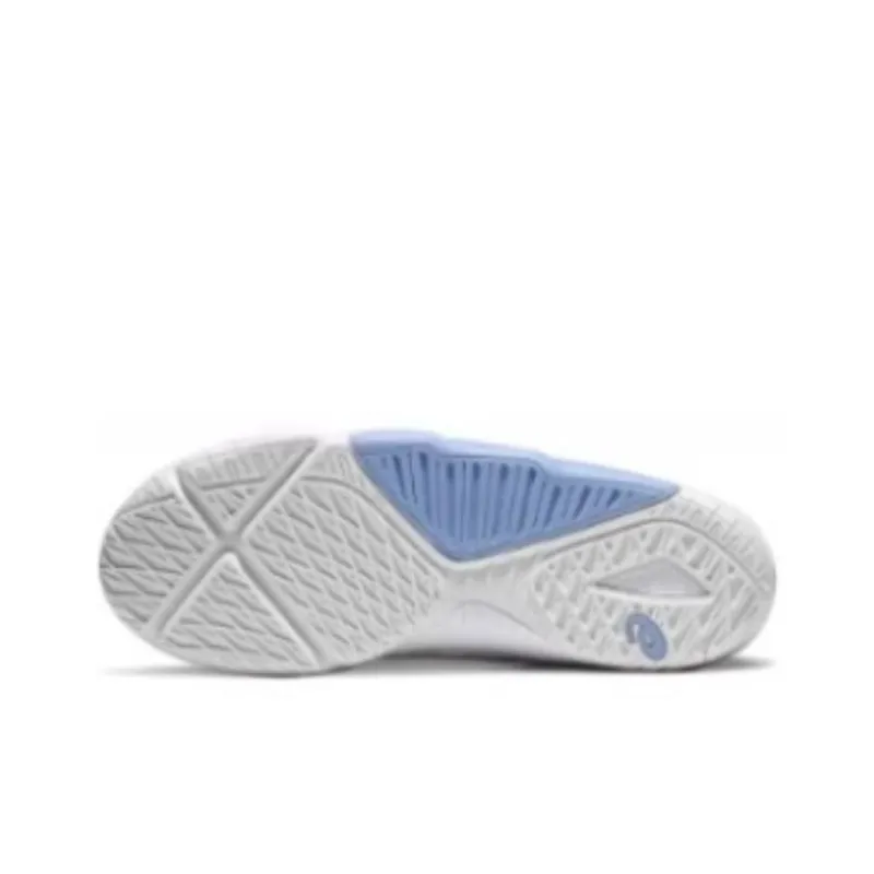 Asics Unpre Ars Low 'White Light Blue'-4