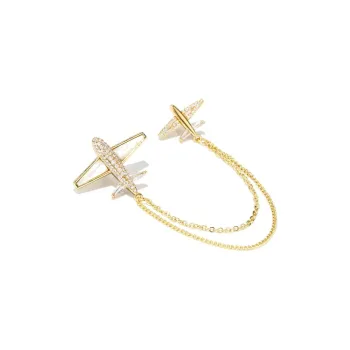 QLADY Brooches Women's