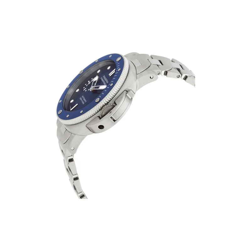 PANERAI Men SUBMERSIBLE Collection Watch-2