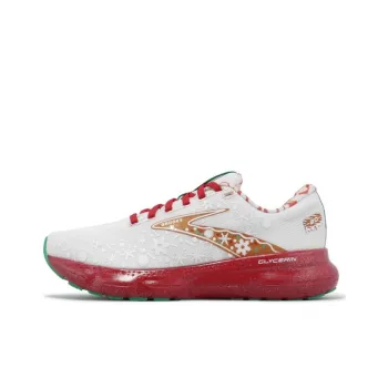 Brooks Women's Glycerin 20 'Christmas'