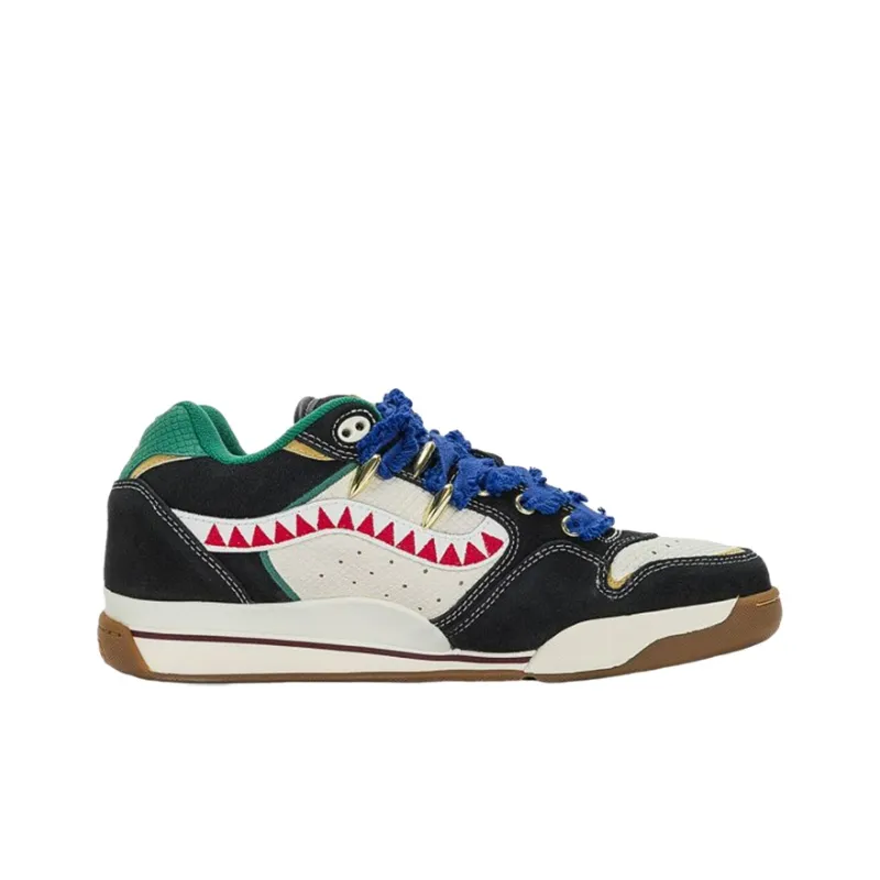 Vans Premium Rowley Xlt 'Year Of The Dragon Pack Black'-1