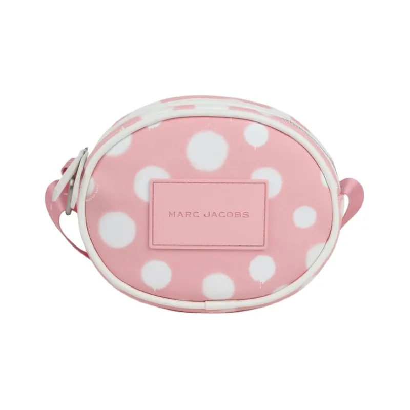 MARC JACOBS Polka Dot print Crossbody Bag-0