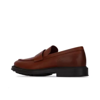 Loro Piana Loafers Men Brown