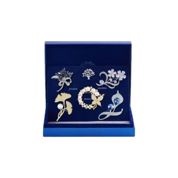 GAGA Brooches Women's