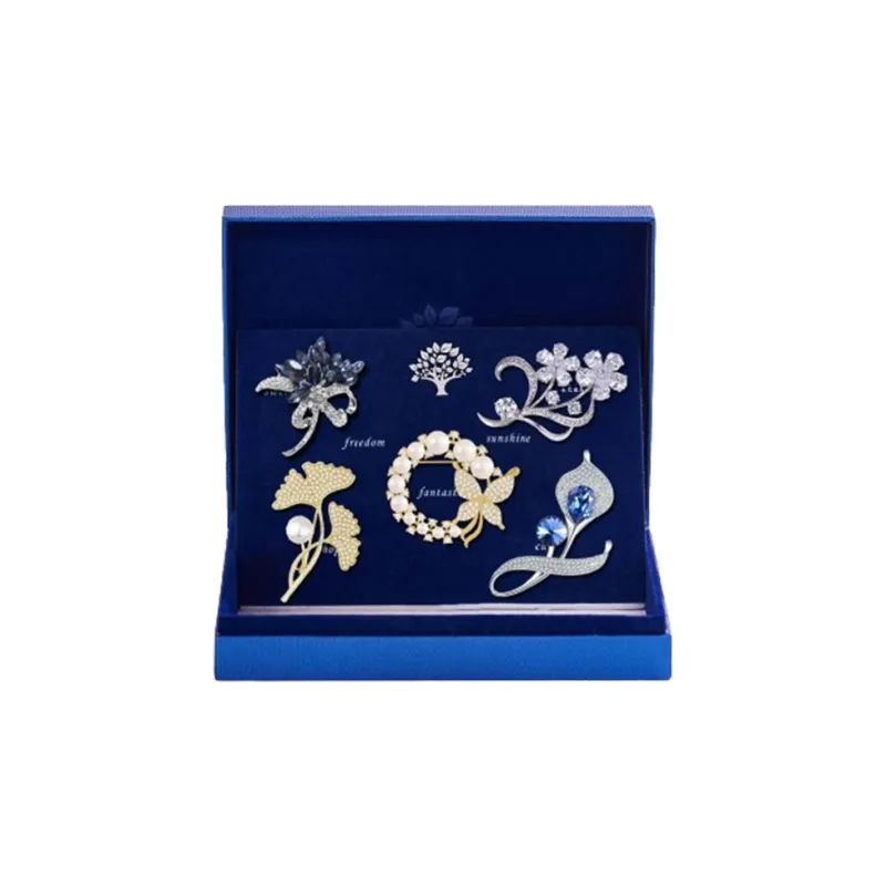 GAGA Brooches Women's-0