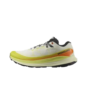SALOMON Ultra Glide 2 Sneakers 'Yellow'