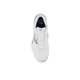 New Balance Unisex Tekela v4 Magique FG in Grey Blue Black Synthetic