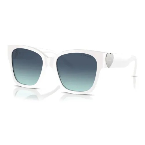 TIFFANY & CO. Sunglasses Unisex