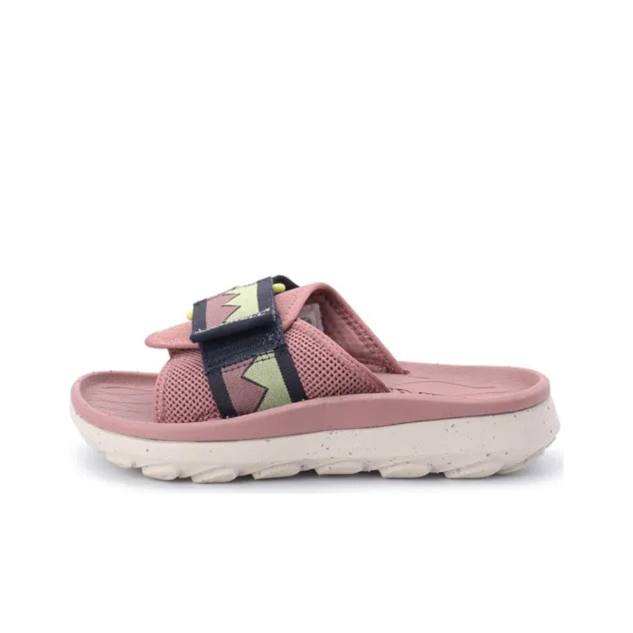 Merrell pink sandals clearance