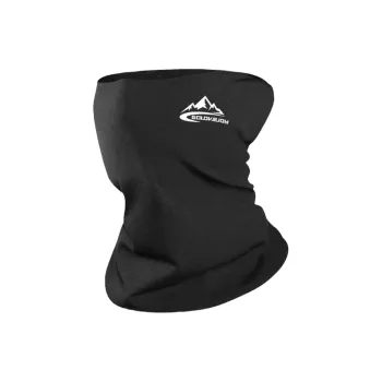 LEACCO Riding Equipment Face Mask Sports Outdoor Unisex