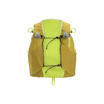 Arcteryx Nylon Backpack Men's Yellow