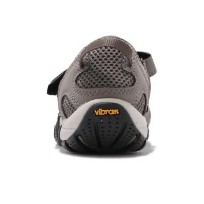MERRELL WaterproPandi2 Abrasion Resistant Breathable Low Top Casual Shoes Women's Umber-5