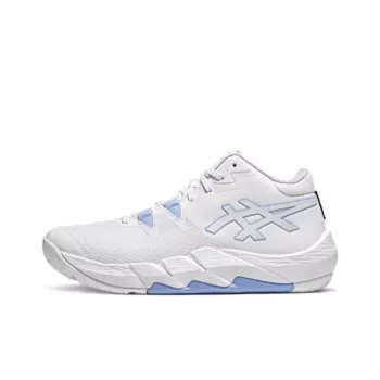 Asics Unpre Ars Low 'White Light Blue'