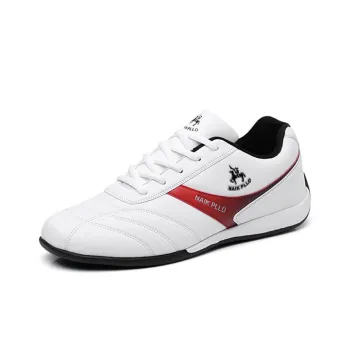 NAIKPLLO Low-Top Casual Shoes Men's