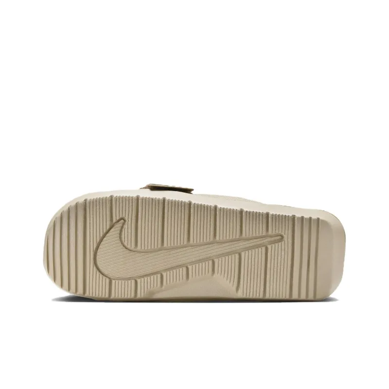 Nike Women's Asuna 3 Next Nature Slide 'Khaki'-3