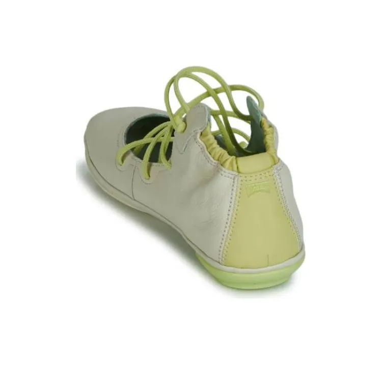 CAMPER Casual Single Shoes Women's Beige-3