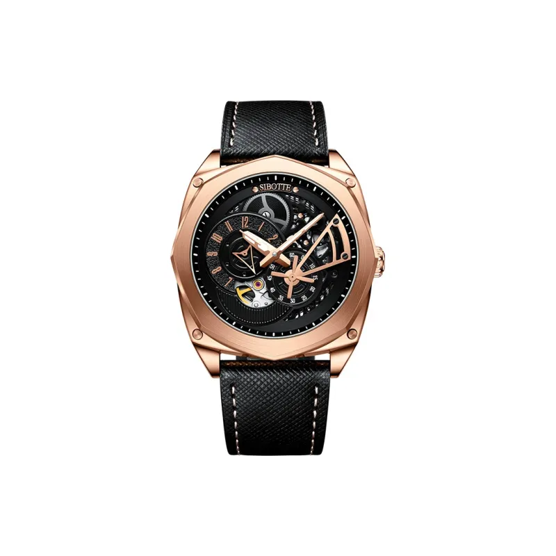 SIBOTTE Men Watch-12