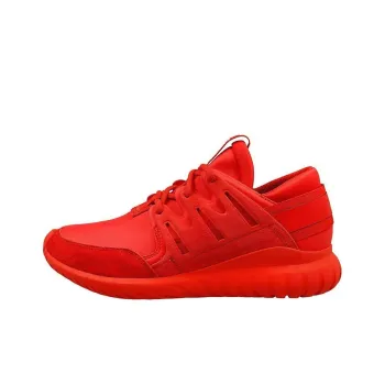 Adidas Originals Tubular Nova Triple Red