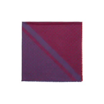 GUCCI Knit Scarves Unisex