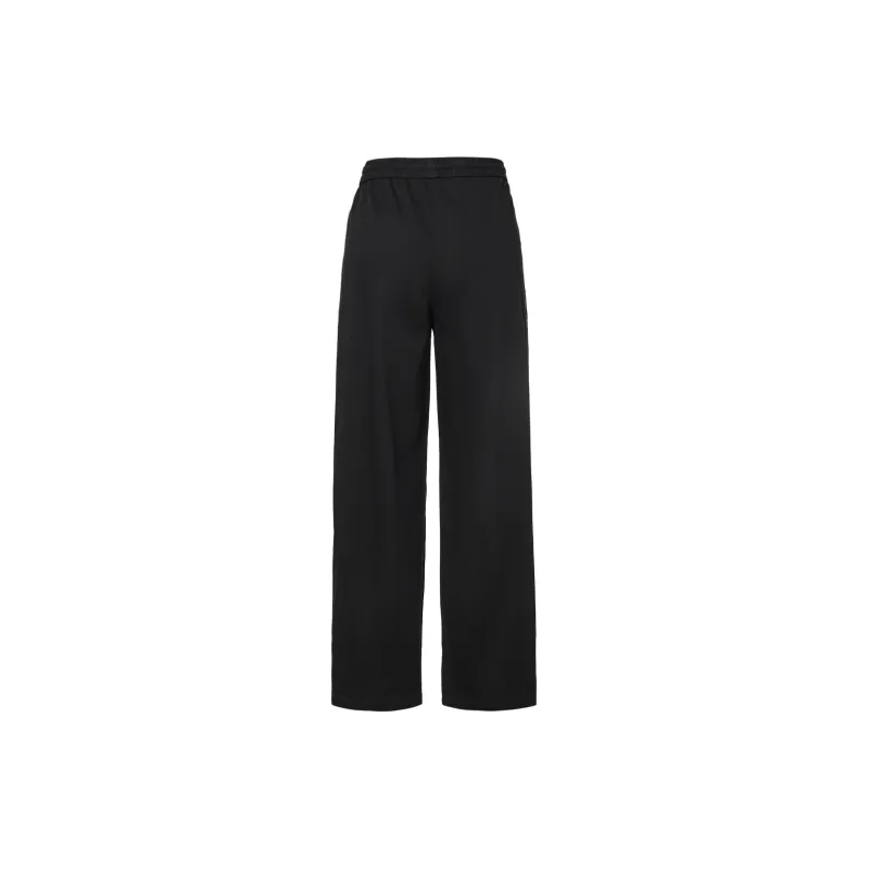 Vans Cargo Pants Women's Black-1