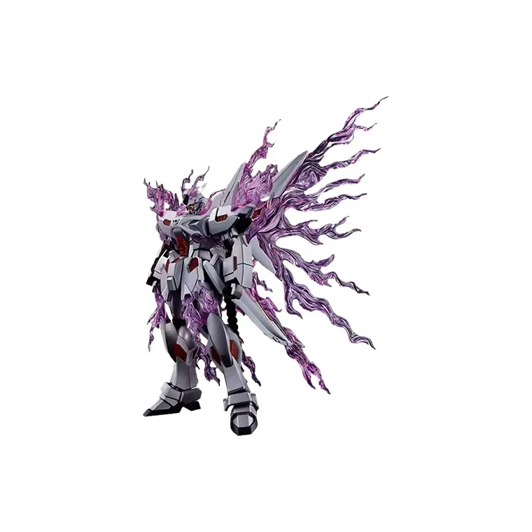 BANDAI HG Collection Ghost Gundam Model Kits-1