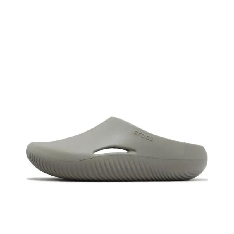 Crocs Mellow Recovery Clog Elephant-0