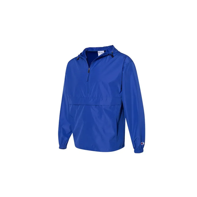 Champion Jackets Coats US Version Unisex Royal Blue-1