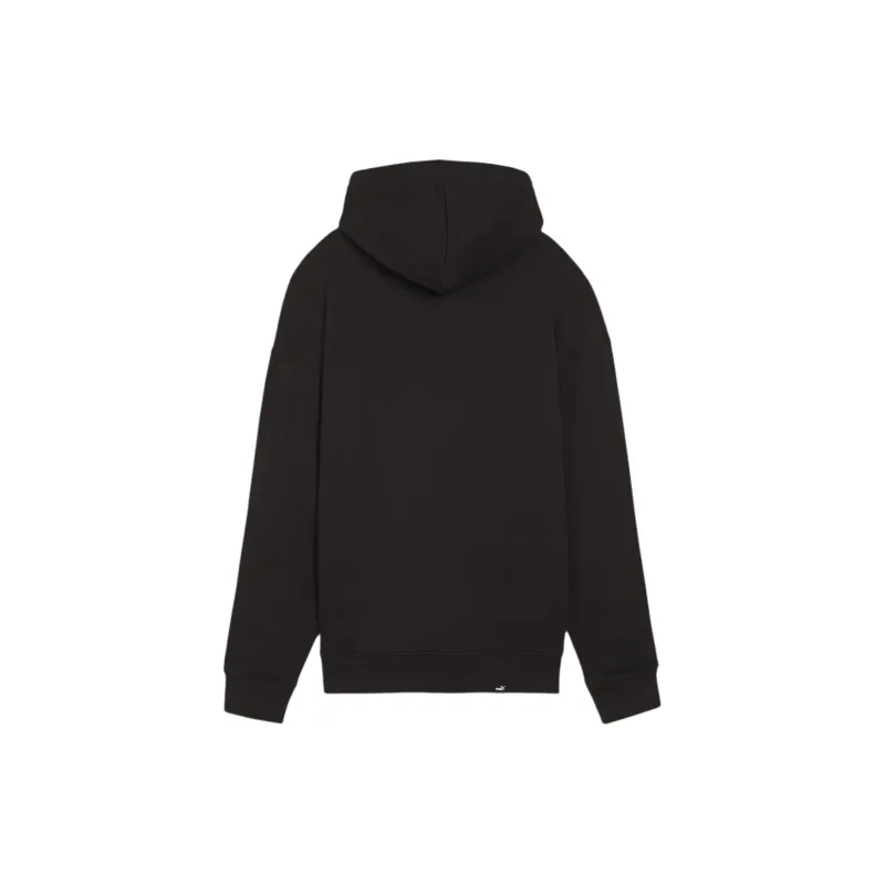 PUMA Essentials Women's Relaxed Hoodie-1