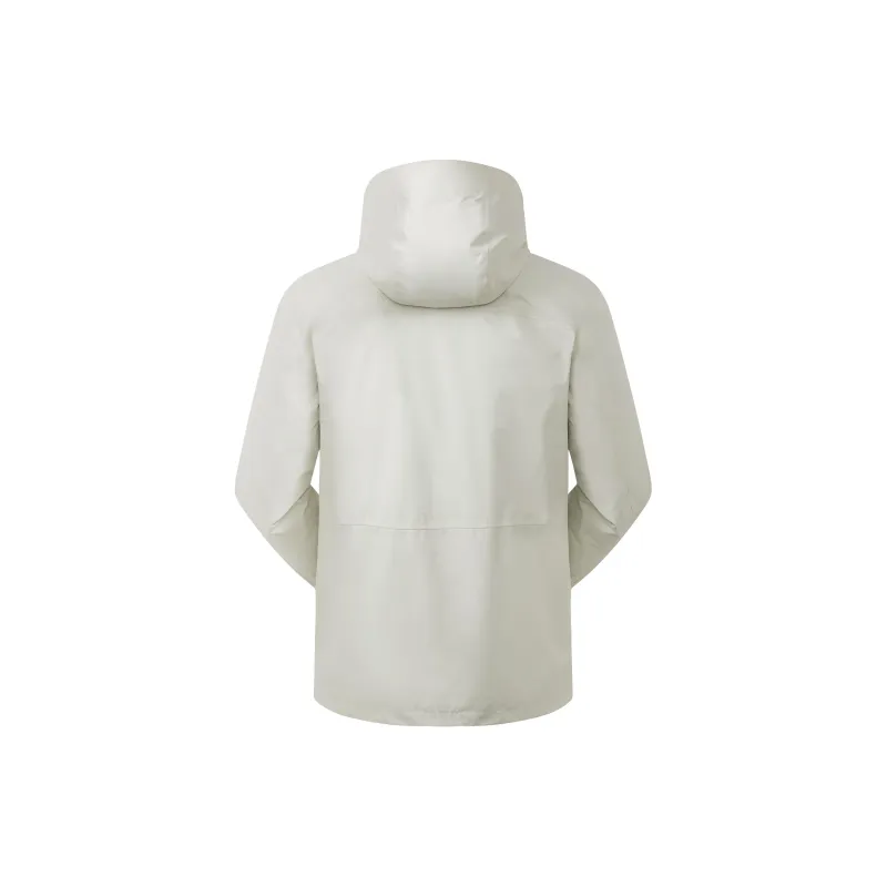 TOREAD Windproof Breathable Warm Water Repellent Windbreaker Jacket Unisex-1