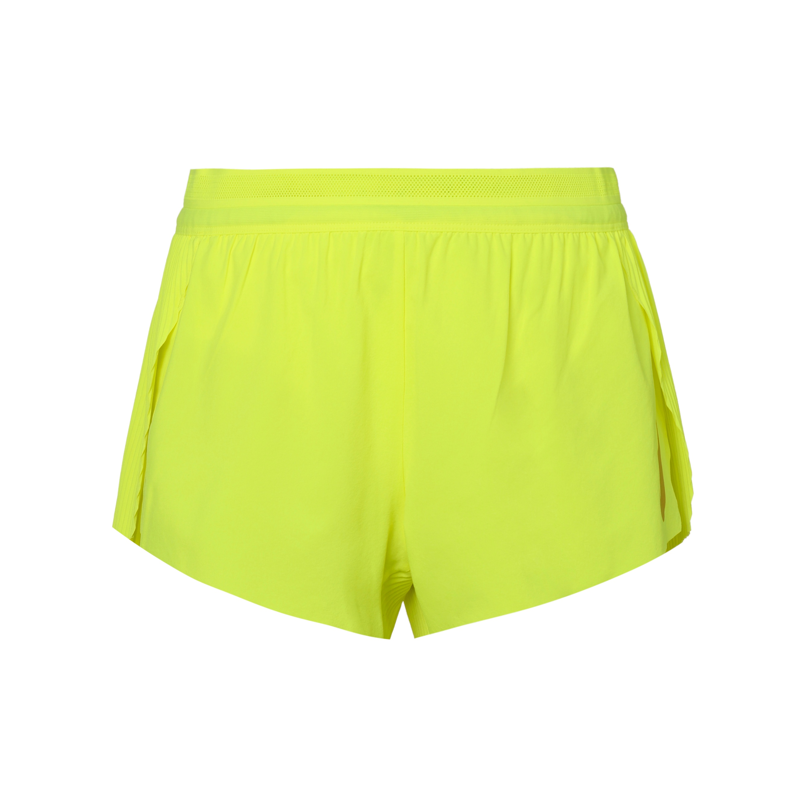 Nike Aero Swift Women s Running Shorts Green POIZON