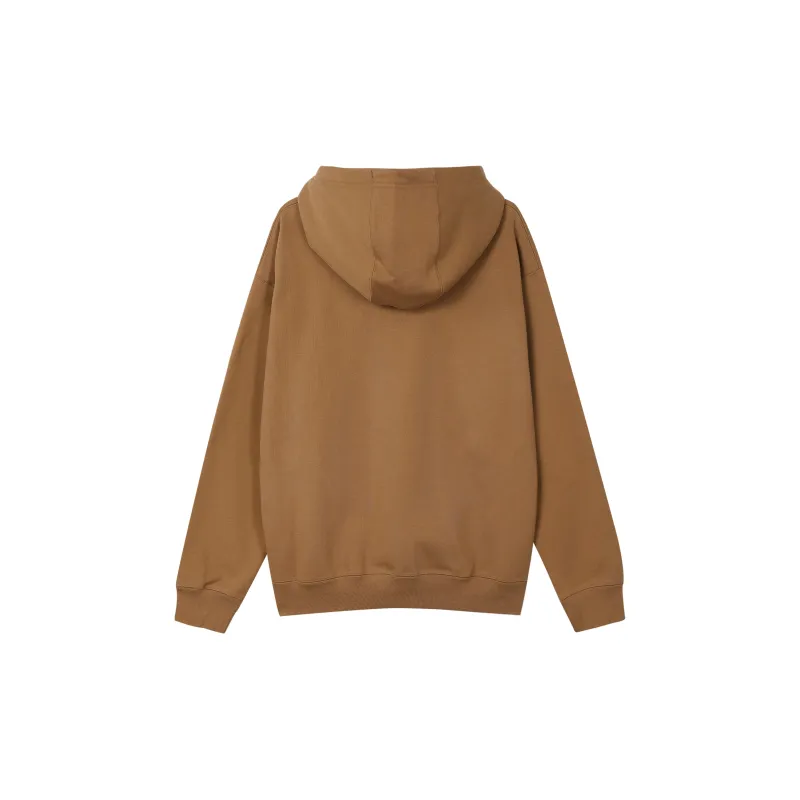 Nike Sweatshirts Men Brown-1