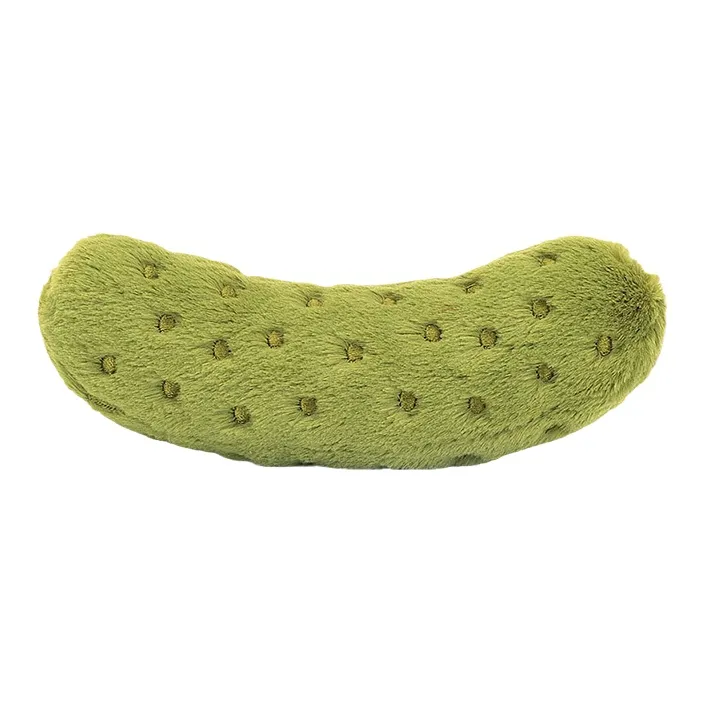 JELLYCAT Amuseables Pickle Plush Toy-2