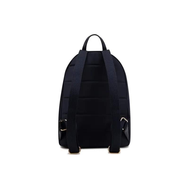 Tommy Hilfiger Polyamide Backpack Tubas Women's Black-3