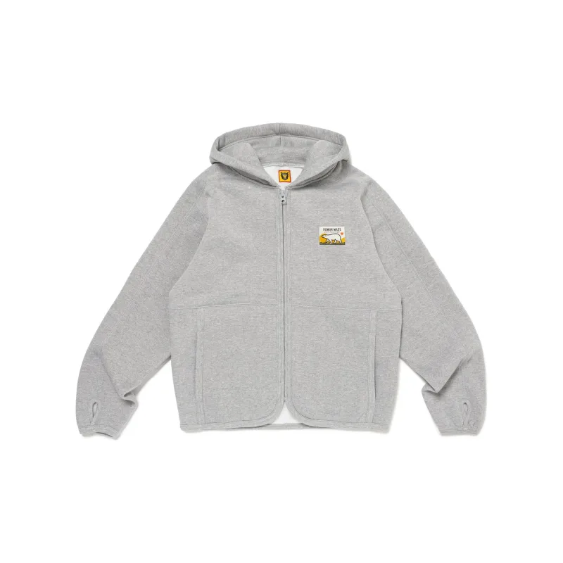 HUMAN MADE SS24 Sweatshirts Unisex-4