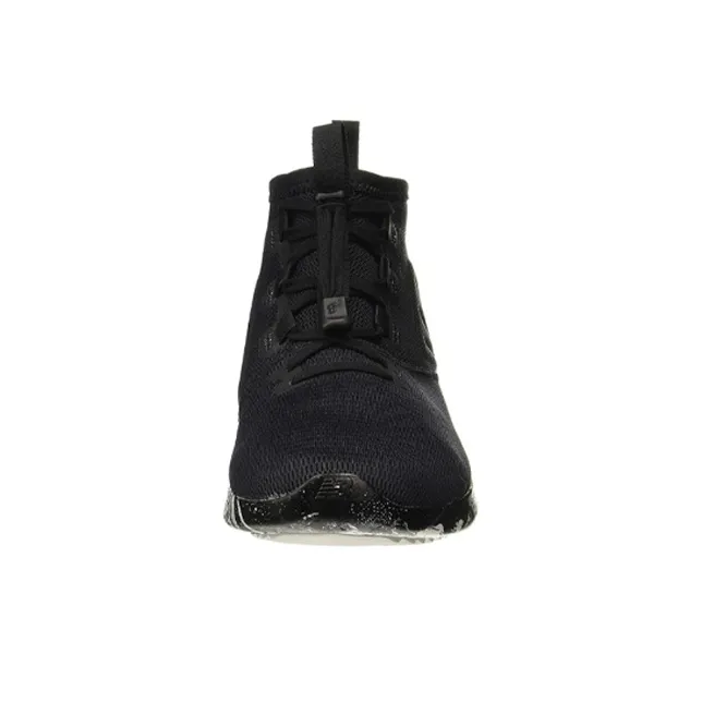 New Balance Cypher Run Series Sneakers Black/White-2