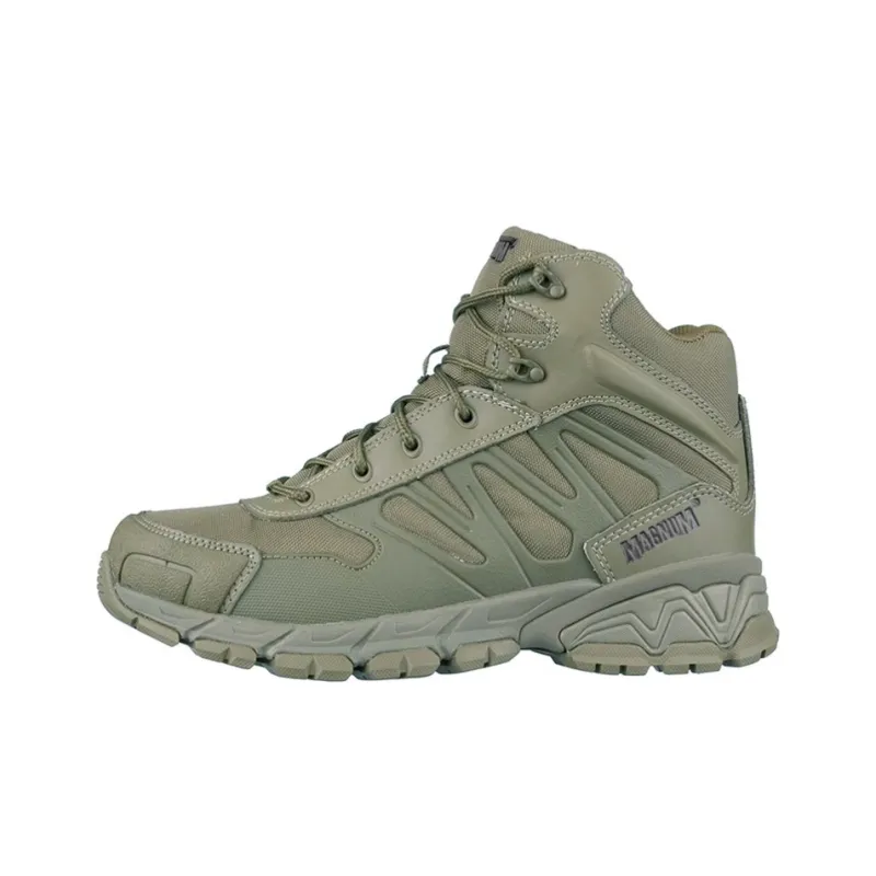 MAGNUM Ranger 6.0 Mid Top Outdoor Shoes Men's-5