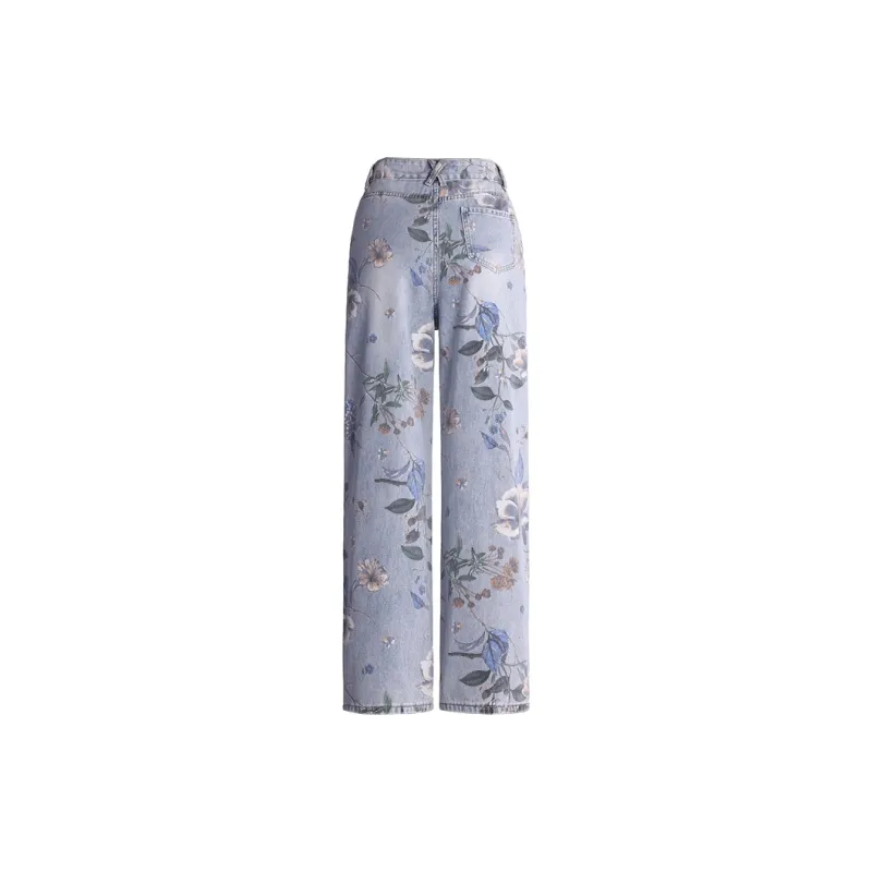 ZAZN Jeans Women's-4